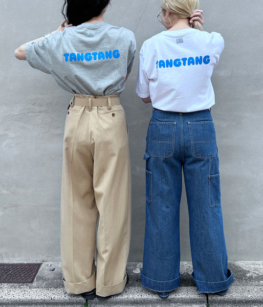 TANGTANG/TANG TANGTANG SKY BLUE(WHITE)