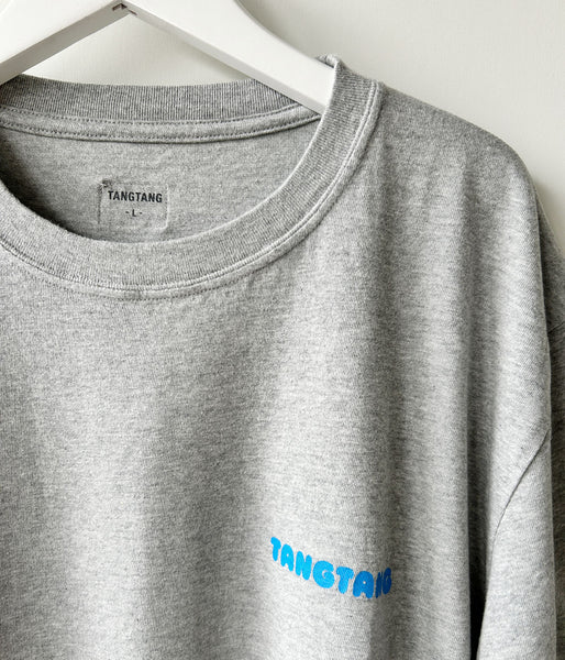 TANGTANG/TANG TANGTANG SKY BLUE(GRAY)