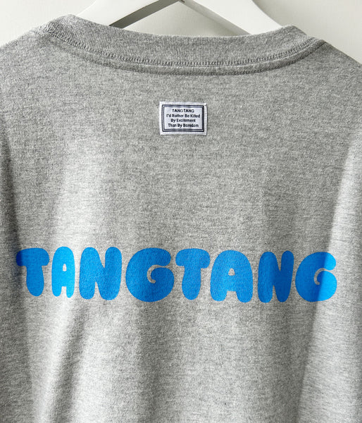 TANGTANG/TANG TANGTANG SKY BLUE(GRAY)