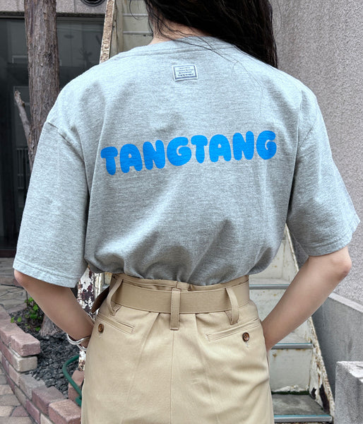 TANGTANG/TANG TANGTANG SKY BLUE(GRAY)