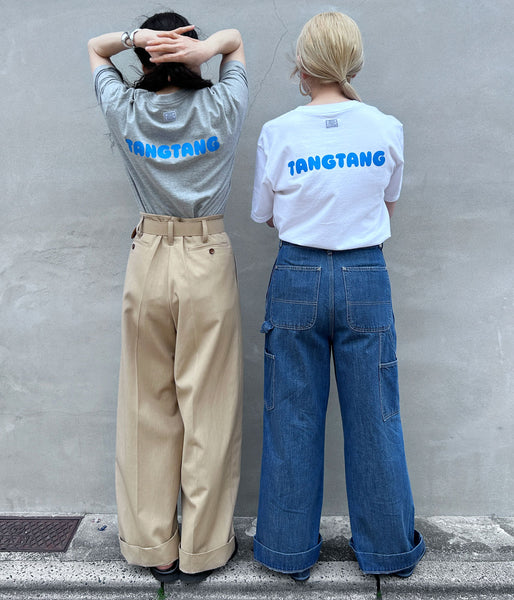 TANGTANG/TANG TANGTANG SKY BLUE(GRAY)