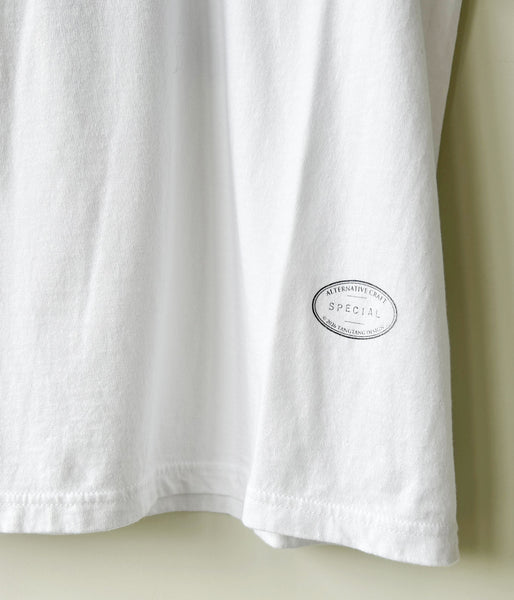 TANGTANG/TANG AIN'T NOTICE(WHITE)