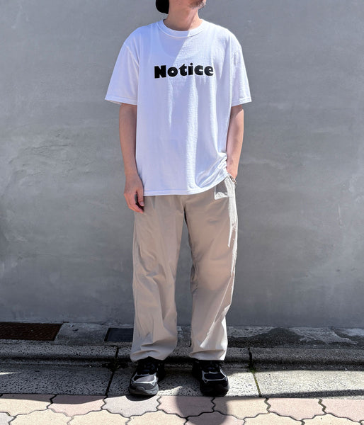 TANGTANG/AIN'T NOTICE(WHITE)