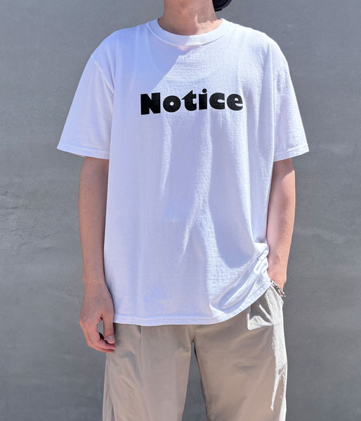 TANGTANG/AIN'T NOTICE(WHITE)