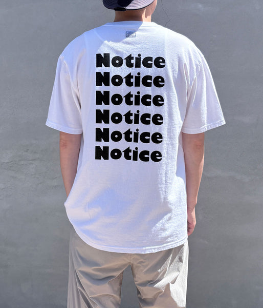 TANGTANG/AIN'T NOTICE(WHITE)