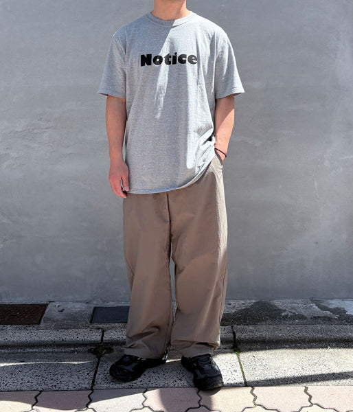 TANGTANG/AIN'T NOTICE(GRAY)