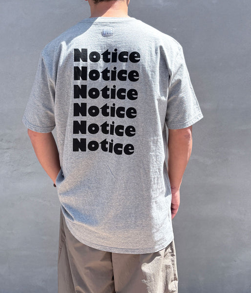 TANGTANG/AIN'T NOTICE(GRAY)