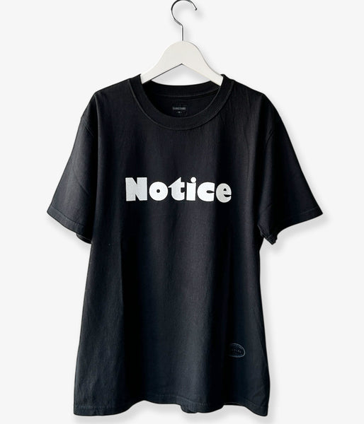 TANGTANG/TANG AIN'T NOTICE(BLACK)