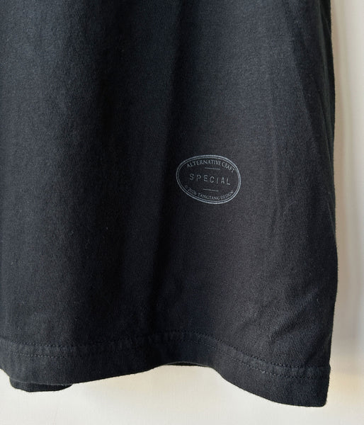 TANGTANG/TANG AIN'T NOTICE(BLACK)