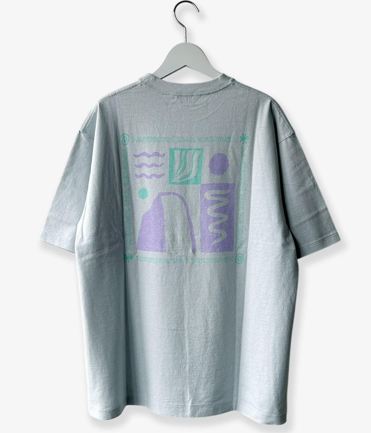 PHEENY/PRINTED S/S TEE
