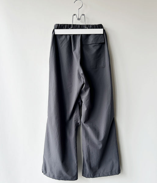 PHEENY/COOL DOTS RIPSTOP SNOW PANTS(GRAY)
