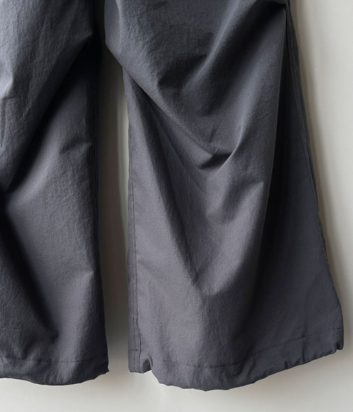 PHEENY/COOL DOTS RIPSTOP SNOW PANTS(GRAY)