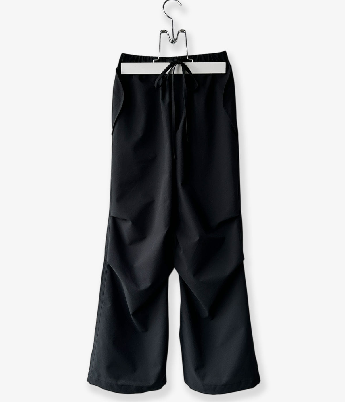 PHEENY/COOL DOTS RIPSTOP SNOW PANTS(BLACK)