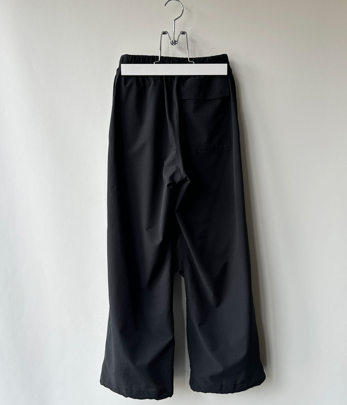 PHEENY/COOL DOTS RIPSTOP SNOW PANTS(BLACK)