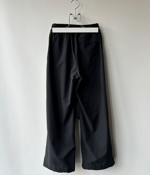 PHEENY/COOL DOTS RIPSTOP SNOW PANTS(BLACK)