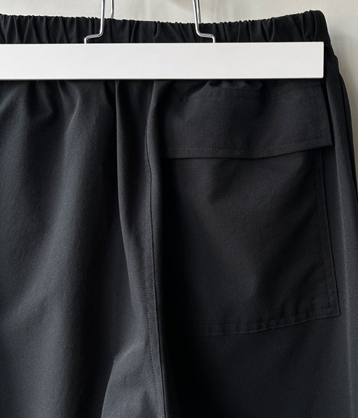 PHEENY/COOL DOTS RIPSTOP SNOW PANTS(BLACK)
