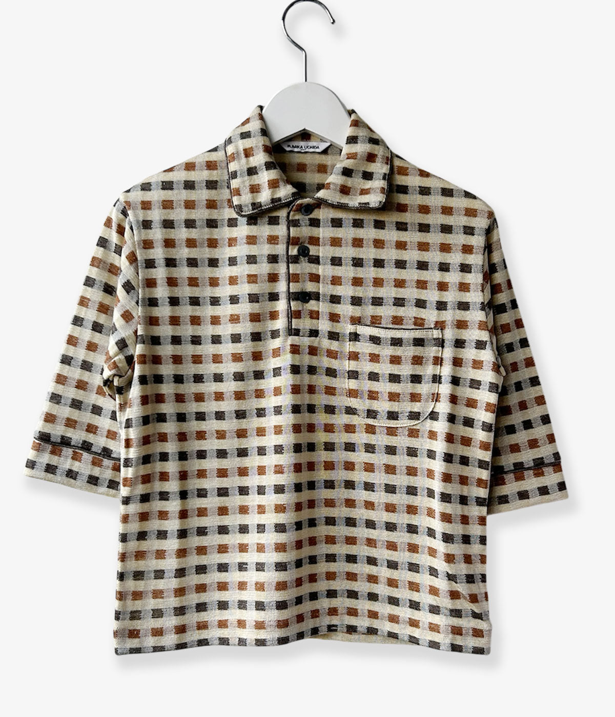 希少 ¥35200 フミカウチダ FUMIKA UCHIDA バラクラバ 帽子 ZOOMIC（ズーミック） キッズ アニマル バラクラバ 子供 ニット帽子