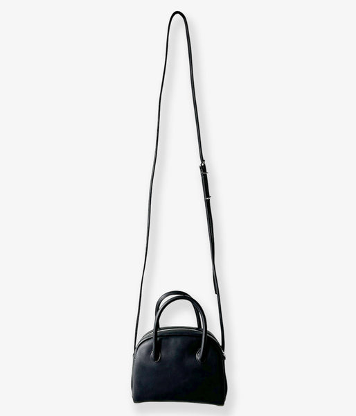 Aeta/GE BOSTON MINI＋SHOULDER(BLACK)