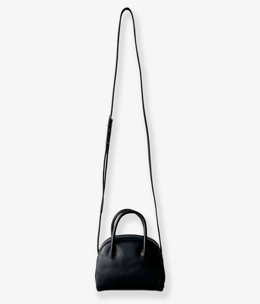 Aeta/GE BOSTON MINI＋SHOULDER(BLACK)