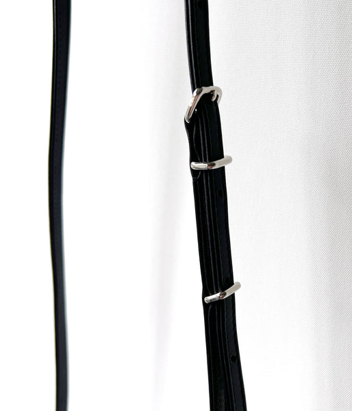 Aeta/GE BOSTON MINI＋SHOULDER(BLACK)