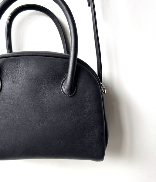 Aeta/GE BOSTON MINI＋SHOULDER(BLACK)