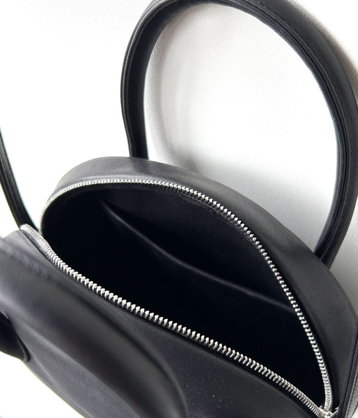 Aeta/GE BOSTON MINI＋SHOULDER(BLACK)