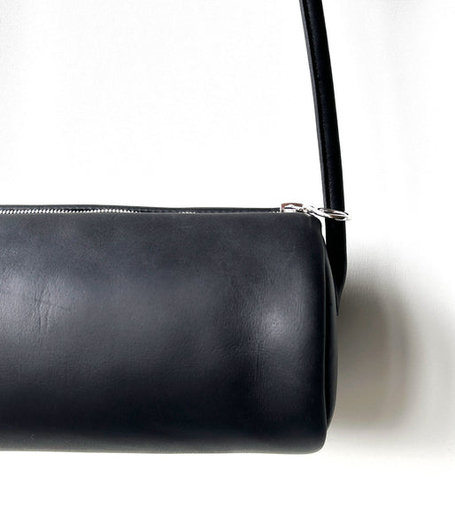 Aeta/GE CYLINDER SHOULDER(BLACK)