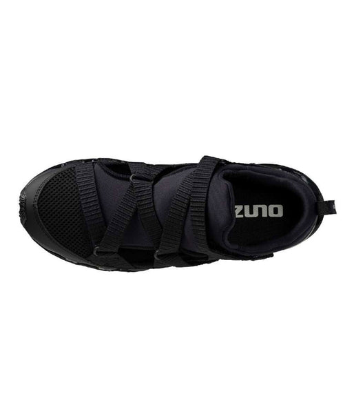 Mizuno Sportstyle/WAVE PROPHECY STRAP (BLACK)