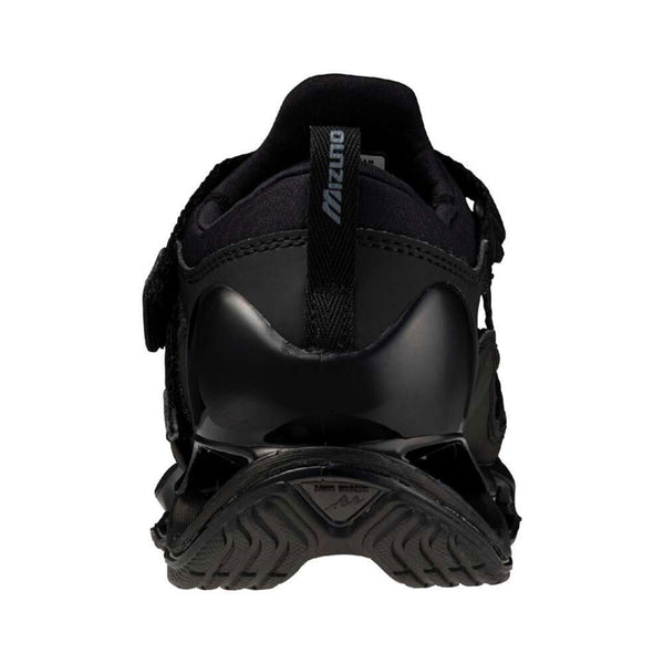 Mizuno Sportstyle/WAVE PROPHECY STRAP (BLACK)