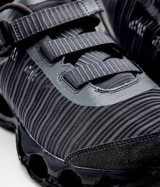 Mizuno Sportstyle/WAVE PROPHECY STRAP 2 (DARK GREY)