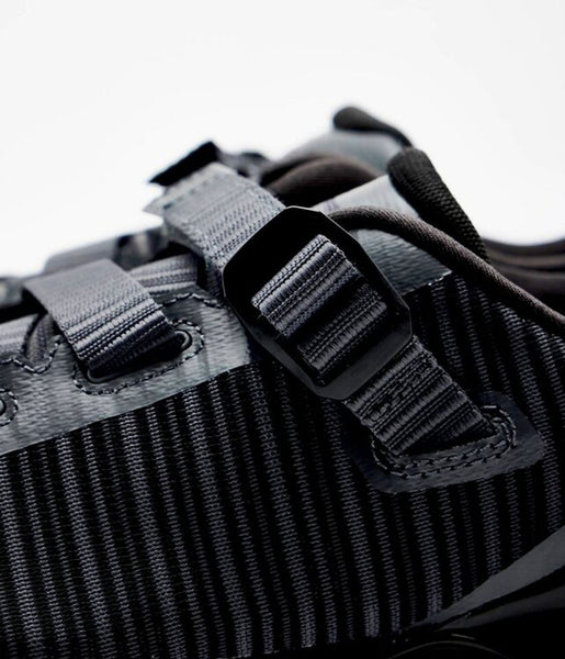 Mizuno Sportstyle/WAVE PROPHECY STRAP 2 (DARK GREY)
