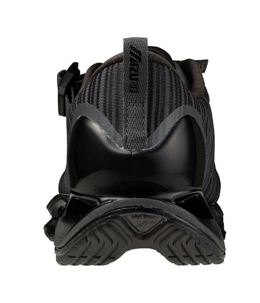 Mizuno Sportstyle/WAVE PROPHECY STRAP 2 (DARK GREY)