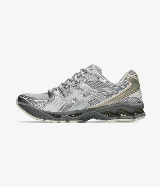 ASICS SportStyle/GEL-KAYANO 14 (Concrete/Pure Silver)