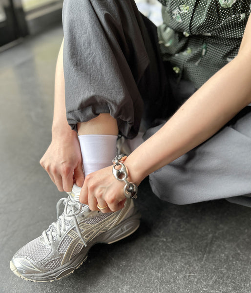 ASICS SportStyle/GEL-KAYANO 14 (Concrete/Pure Silver)