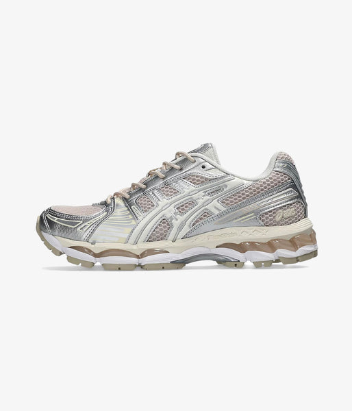 ASICS SportStyle/GEL-KAYANO 12.1 (Mineral Beige/Cream)
