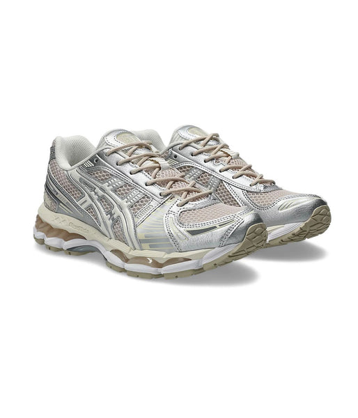 ASICS SportStyle/GEL-KAYANO 12.1 (Mineral Beige/Cream)