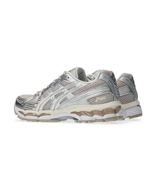 ASICS SportStyle/GEL-KAYANO 12.1 (Mineral Beige/Cream)