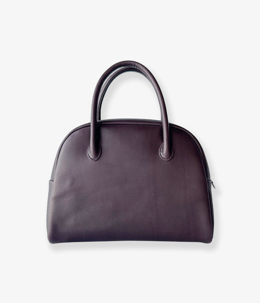 Aeta/GE BOSTON S(DARK BROWN)
