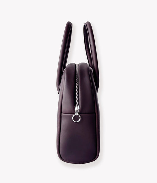 Aeta/GE BOSTON S(DARK BROWN)