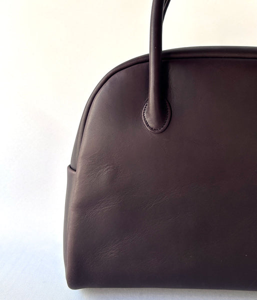 Aeta/GE BOSTON S(DARK BROWN)