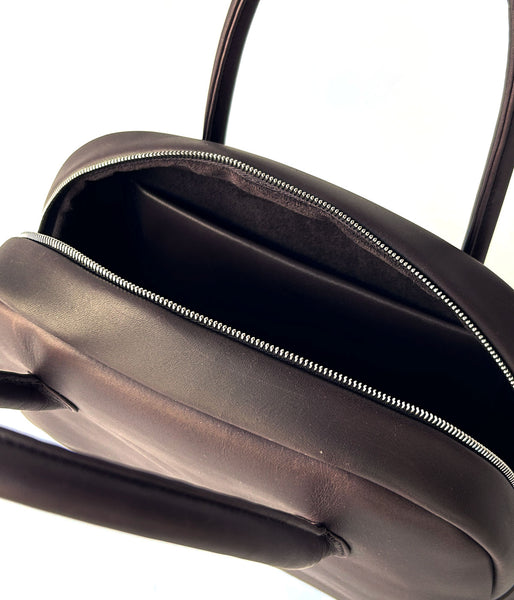 Aeta/GE BOSTON S(DARK BROWN)