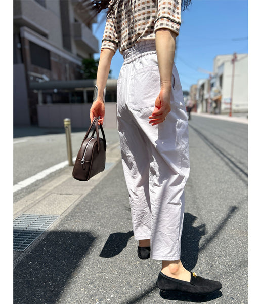 Aeta/GE BOSTON S(DARK BROWN)