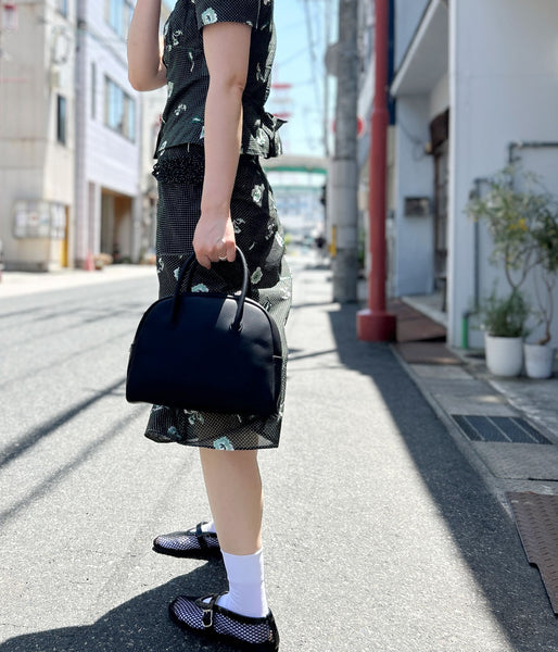 Aeta/GE BOSTON S(BLACK)