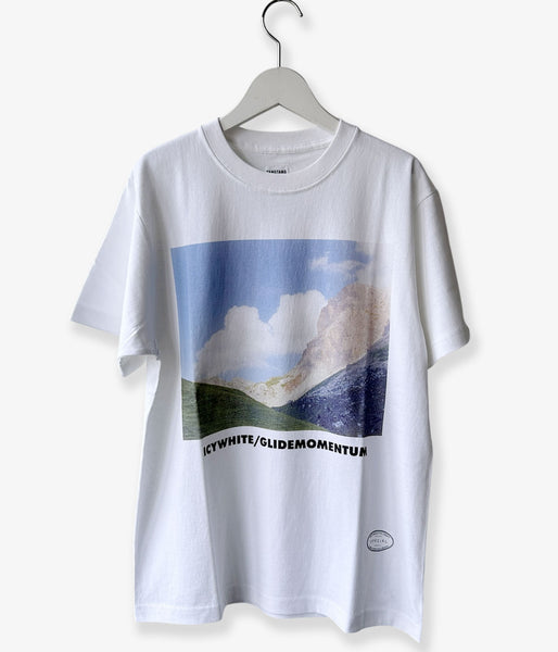 TANGTANG/GASATANG ICYWHITE/GLIDEMOMENTUM(WHITE)
