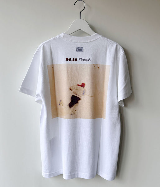 TANGTANG/GASATANG ICYWHITE/GLIDEMOMENTUM(WHITE)
