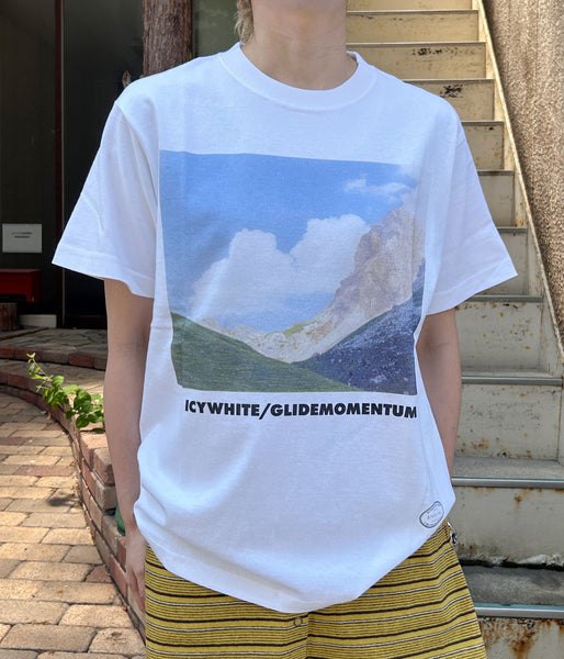 TANGTANG/GASATANG ICYWHITE/GLIDEMOMENTUM(WHITE)