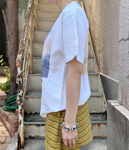 TANGTANG/GASATANG ICYWHITE/GLIDEMOMENTUM(WHITE)