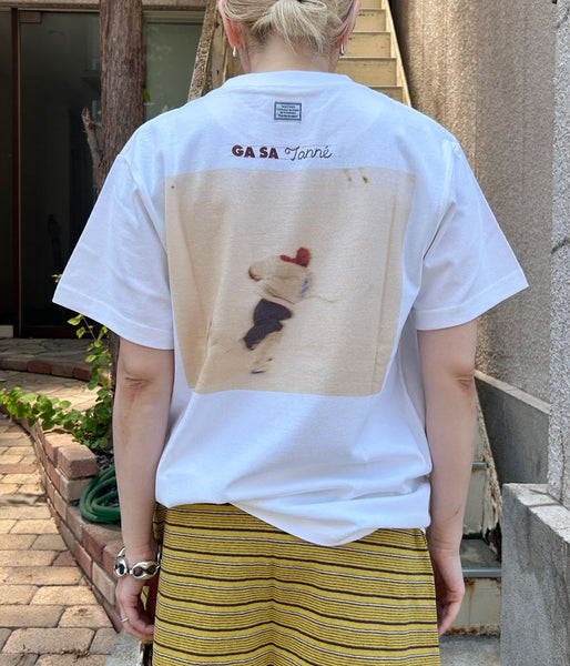 TANGTANG/GASATANG ICYWHITE/GLIDEMOMENTUM(WHITE)