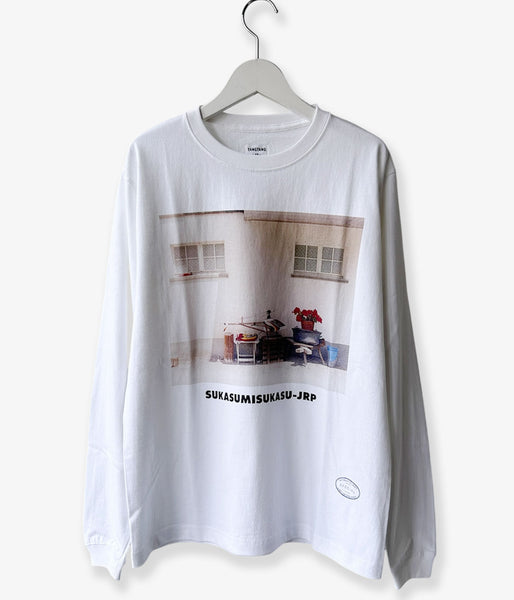 TANGTANG/GASATANG SUKASUMISUKASU-JRP...(WHITE)