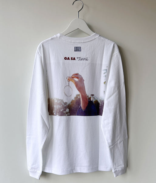 TANGTANG/GASATANG SUKASUMISUKASU-JRP...(WHITE)
